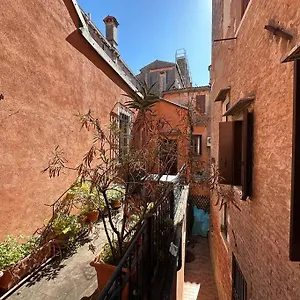 Terrace Venice