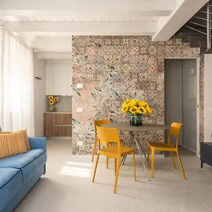 Fondamenta De La Sensa Garden Loft R&r Venice