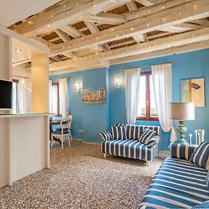 Friari Suite-luxury Apt. Close To Rialto Bridge Venice