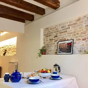 Ca' Spendore Del Sole Venice